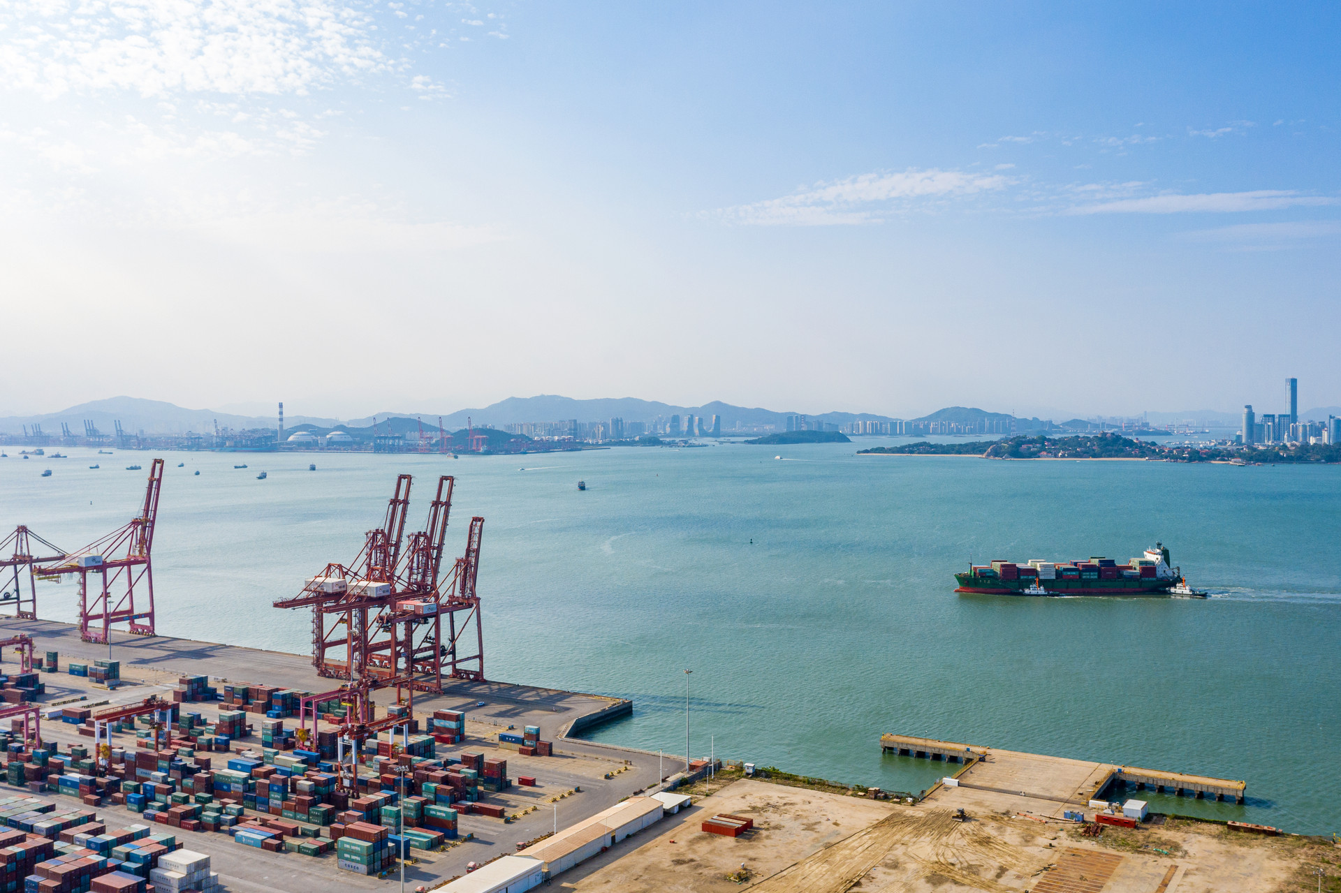 国际货运代理 国际货运代理